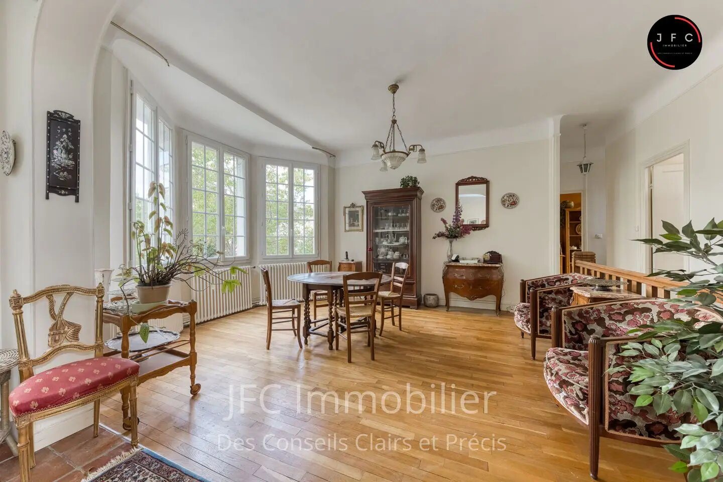 Maison à vendre, 165m², Antony