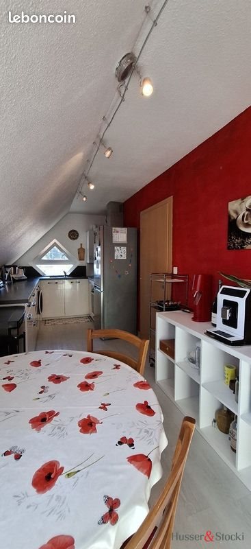Appartement à louer, 71m², Haguenau