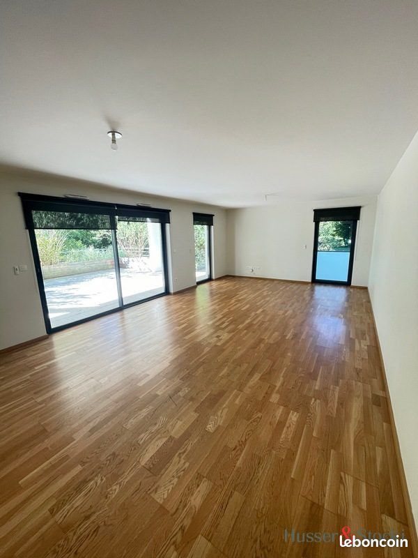 Appartement à vendre, 98m², Strasbourg