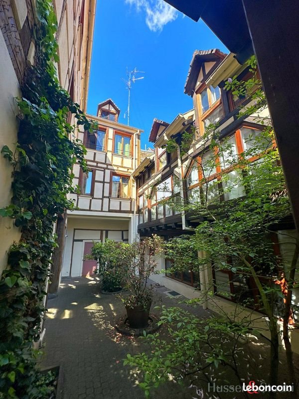 Appartement à vendre, 79m², Strasbourg