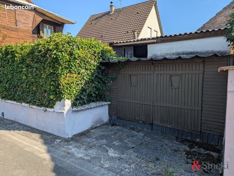 Maison à vendre, 142m², Illkirch-Graffenstaden