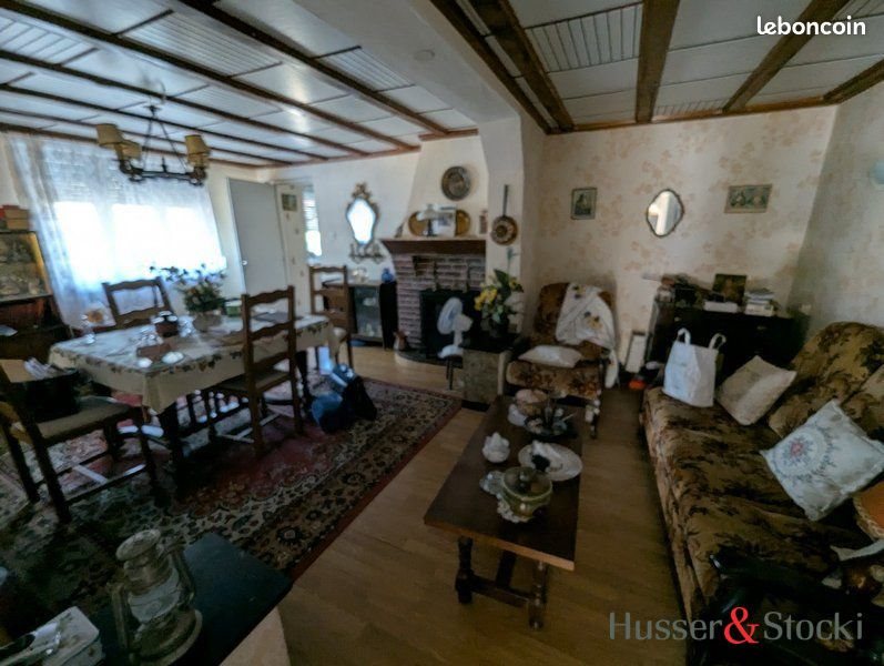 Maison à vendre, 142m², Illkirch-Graffenstaden