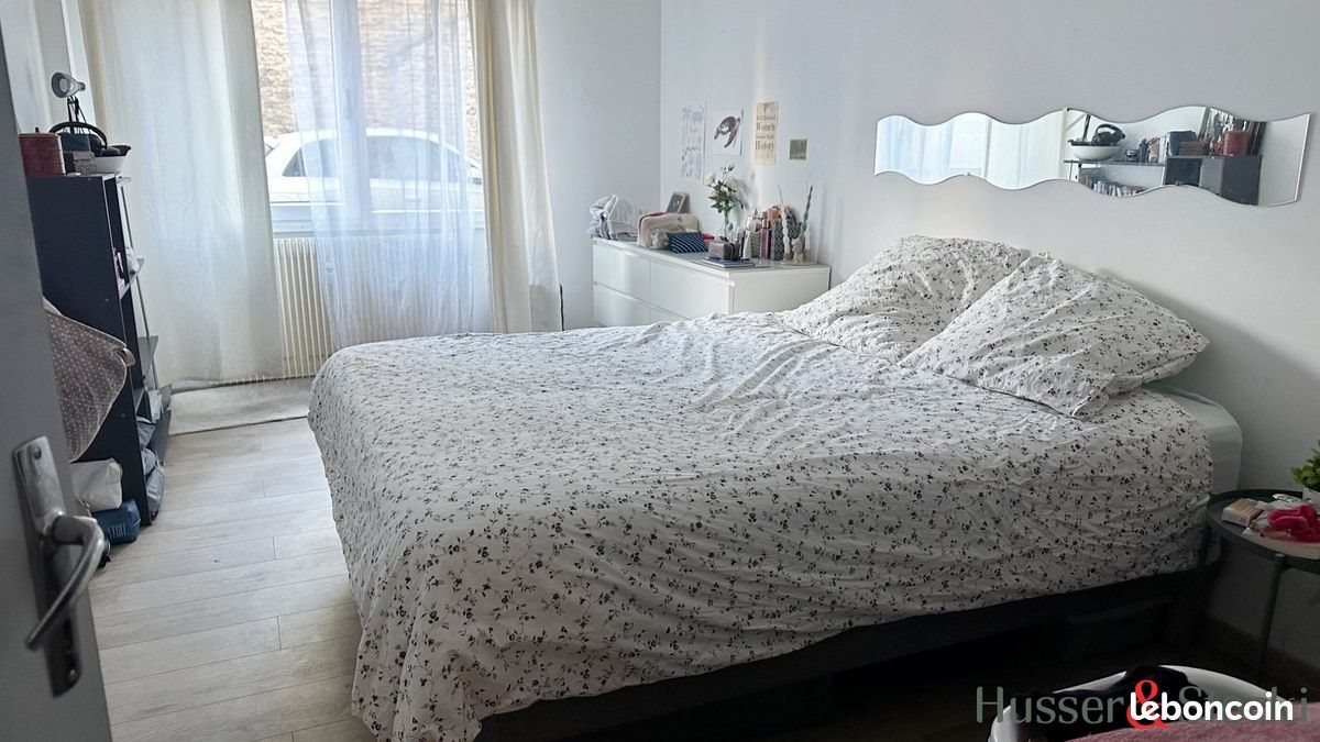 Appartement à vendre, 60m², Strasbourg