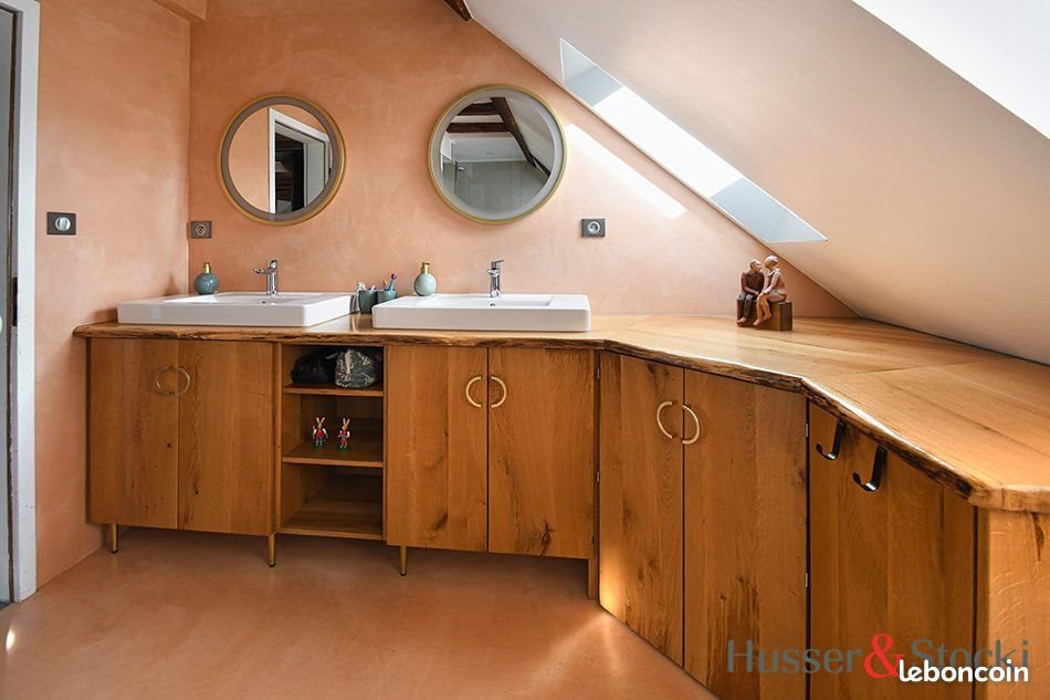 Appartement à louer, 102m², Strasbourg