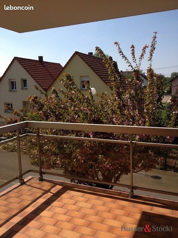 Appartement à vendre, 75m², Brumath