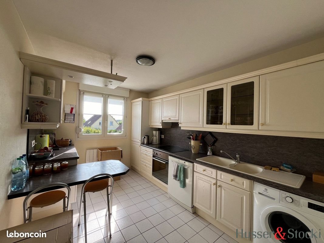 Appartement à vendre, 75m², Brumath