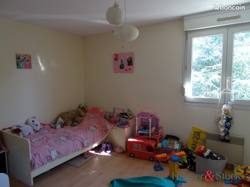 Appartement à vendre, 75m², Brumath