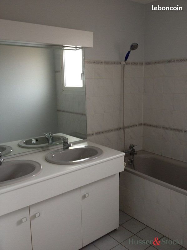 Appartement à vendre, 75m², Brumath