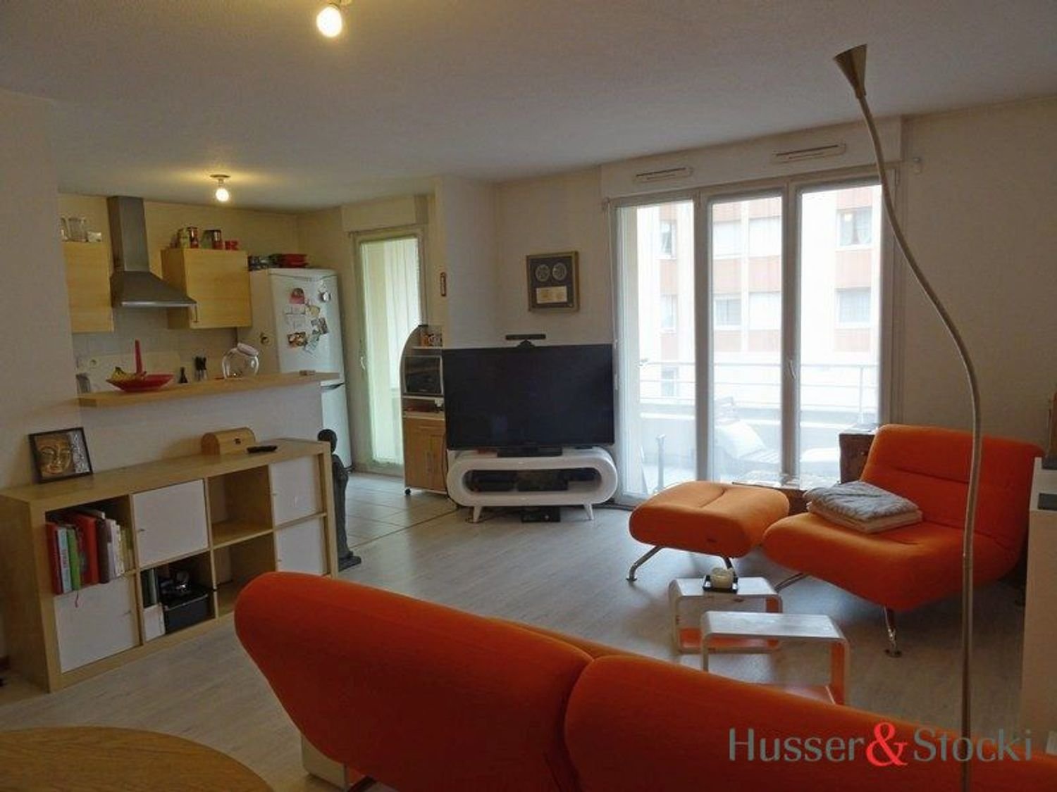 Appartement à vendre, 70m², Schiltigheim