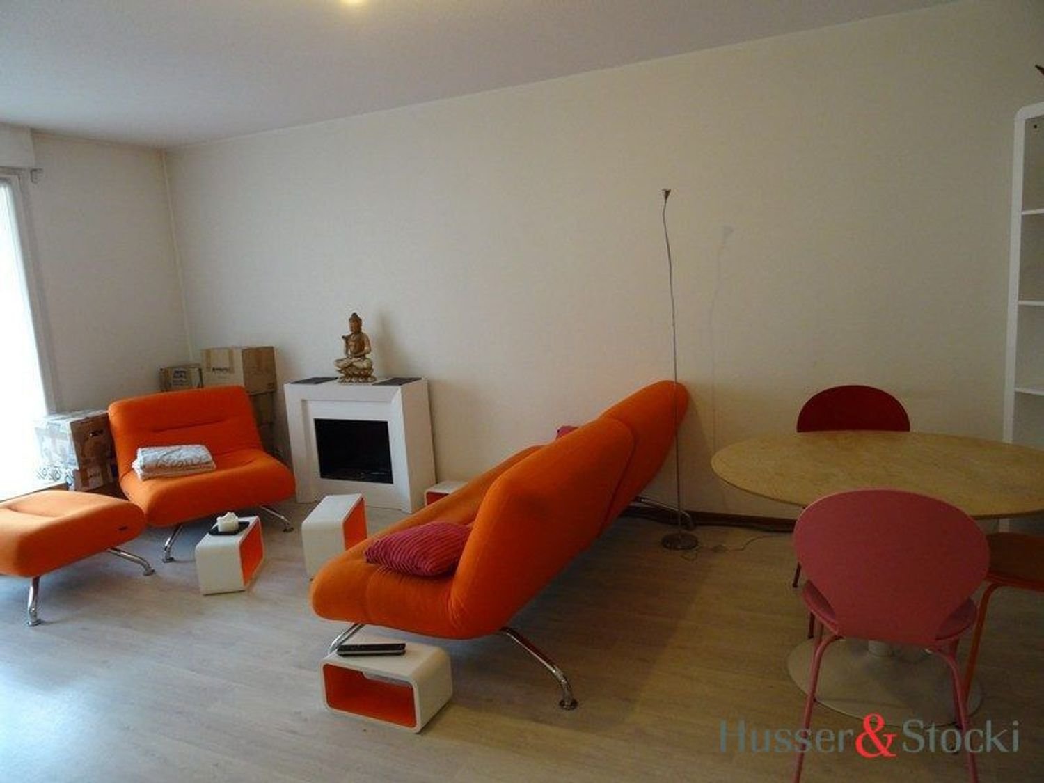 Appartement à vendre, 70m², Schiltigheim