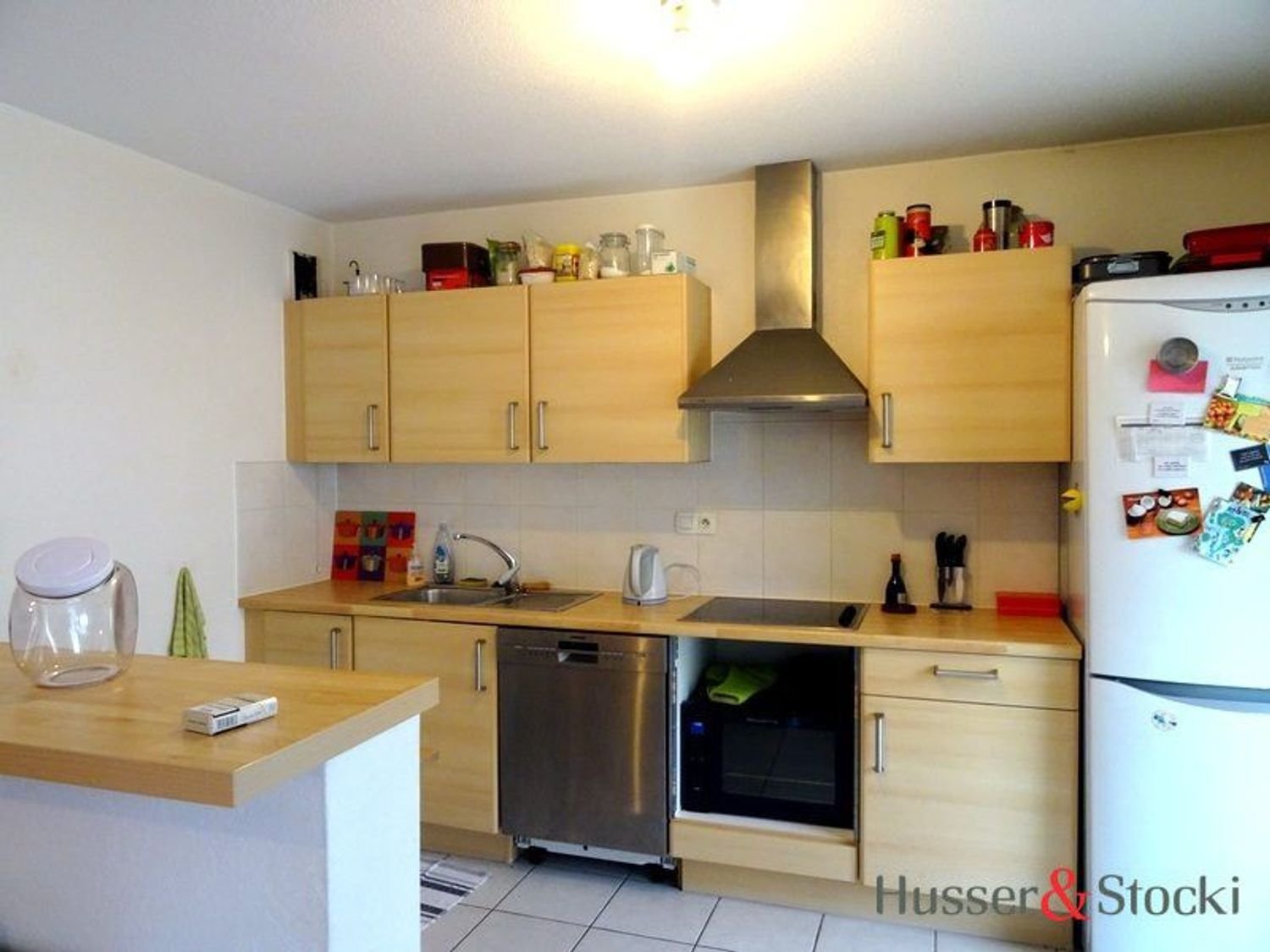 Appartement à vendre, 70m², Schiltigheim