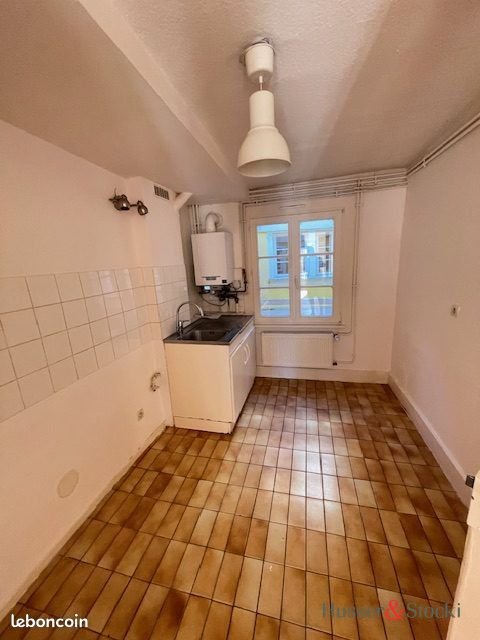 Appartement à louer, 79m², Strasbourg