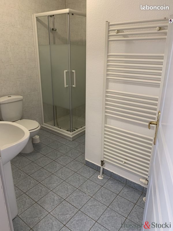 Appartement à louer, 44m², Plobsheim