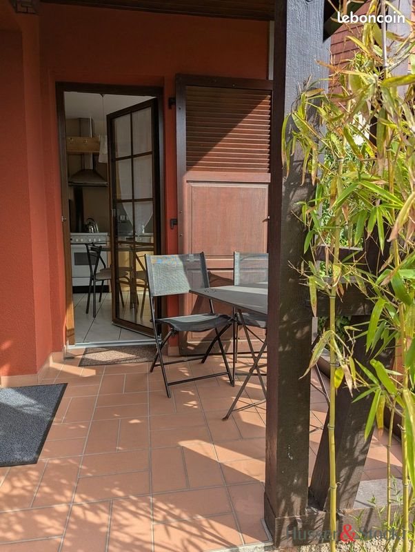 Maison à vendre, 92m², Bischheim