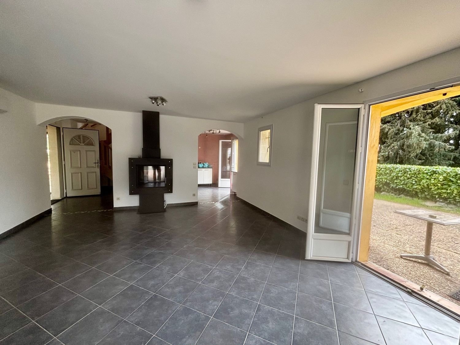 Maison à louer, 88m², Tourrette-Levens
