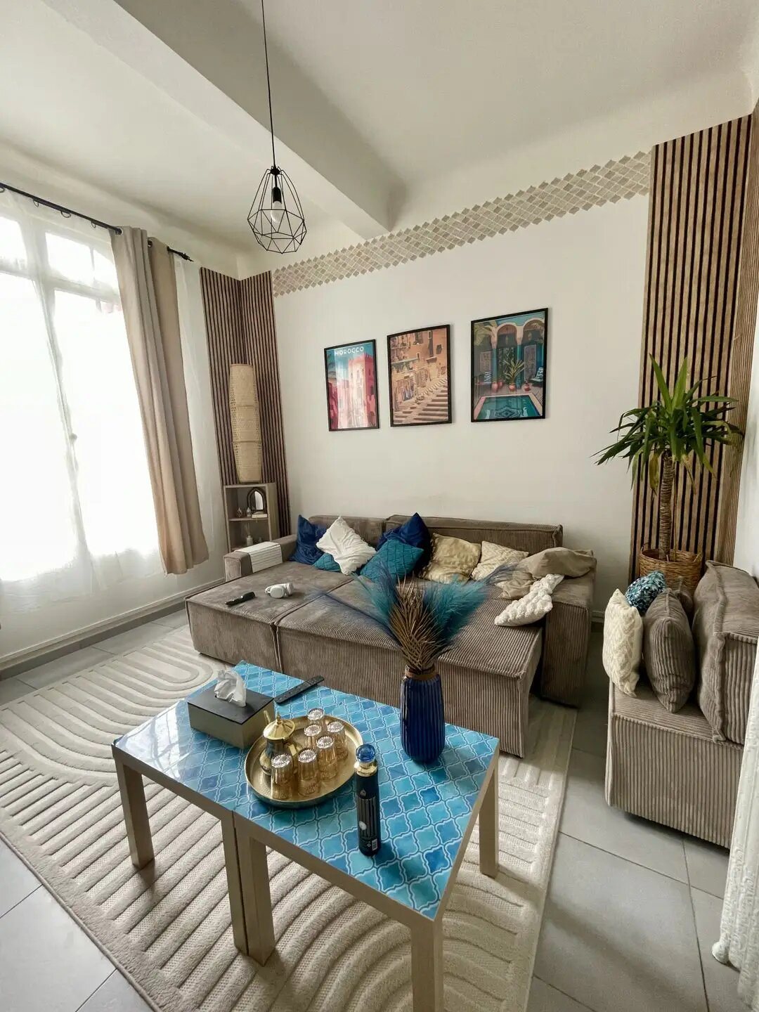Appartement à vendre, 95m², Nice