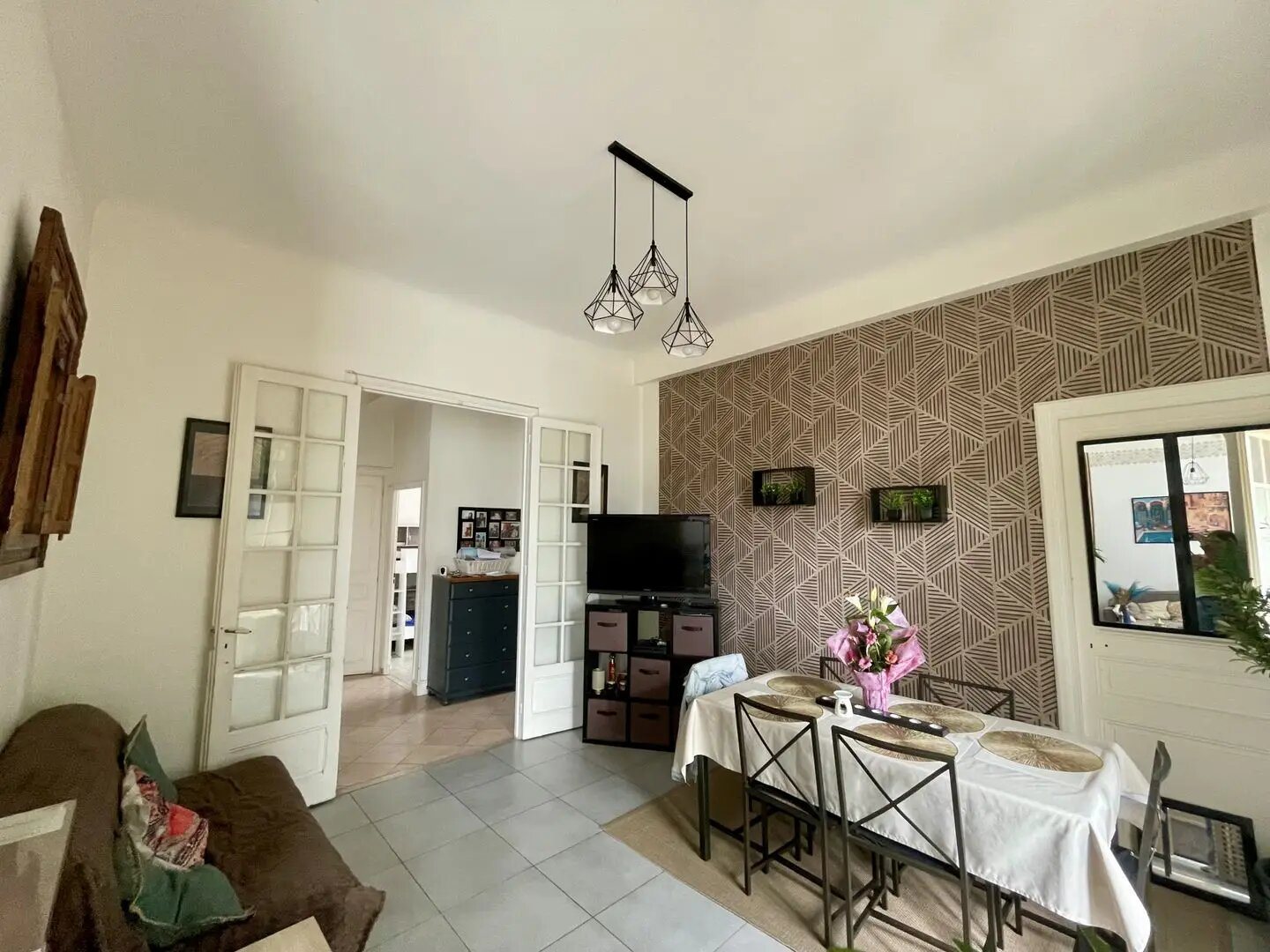 Appartement à vendre, 95m², Nice