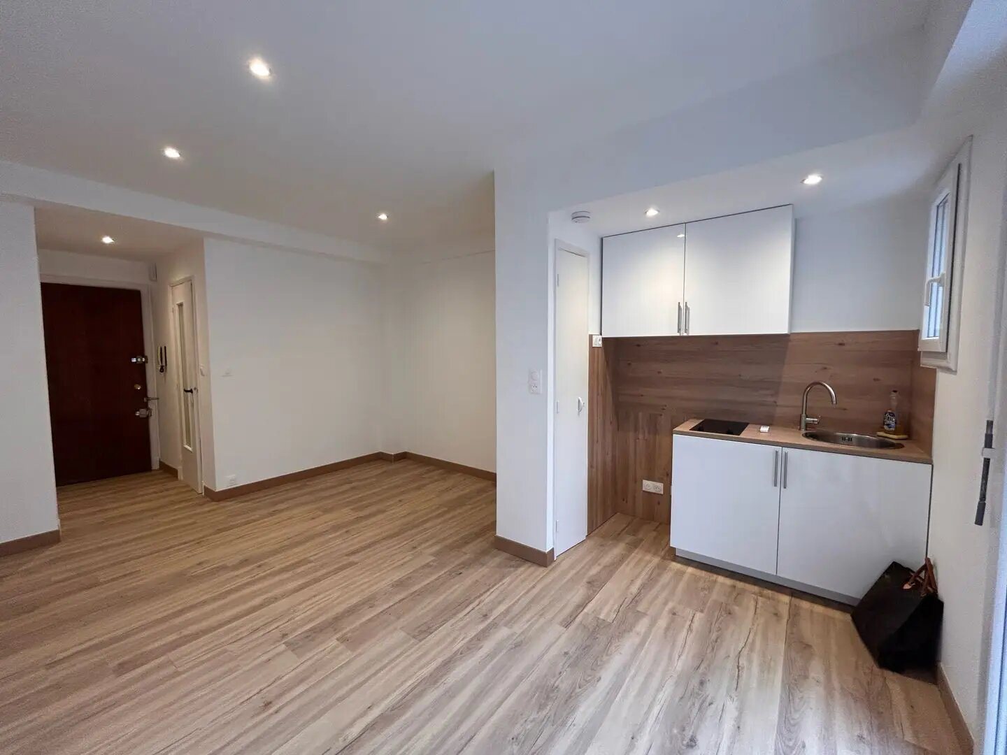 Appartement à louer, 24m², Nice