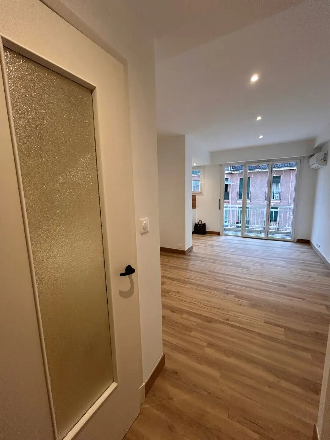 Appartement à louer, 24m², Nice