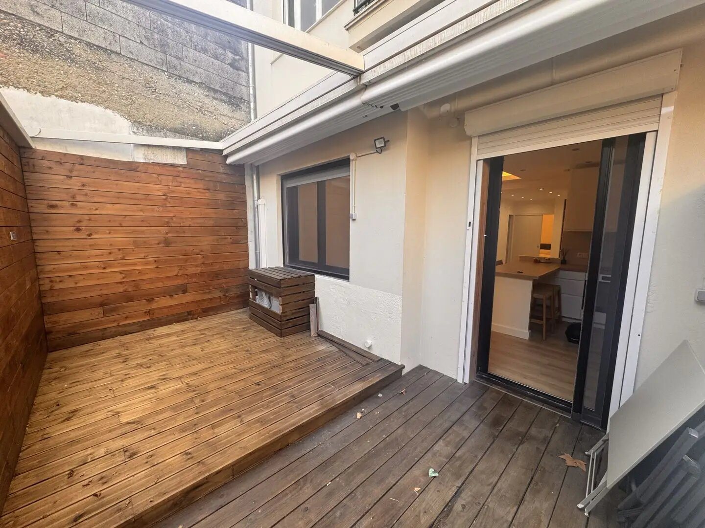 Appartement à louer, 50m², Nice