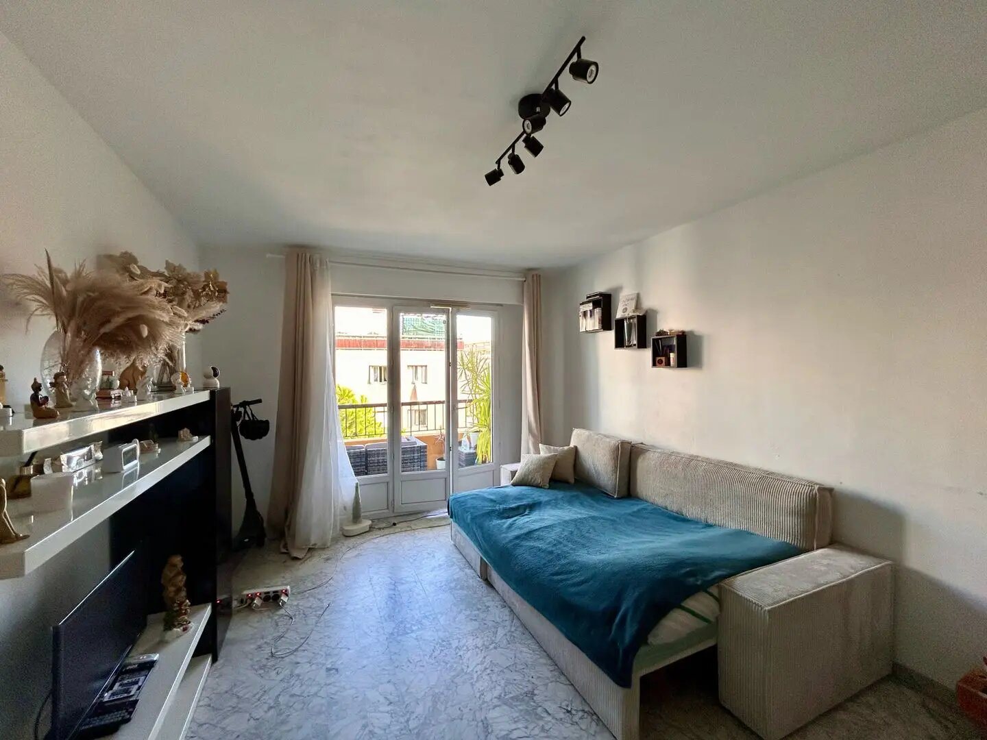 Appartement à vendre, 53m², Nice