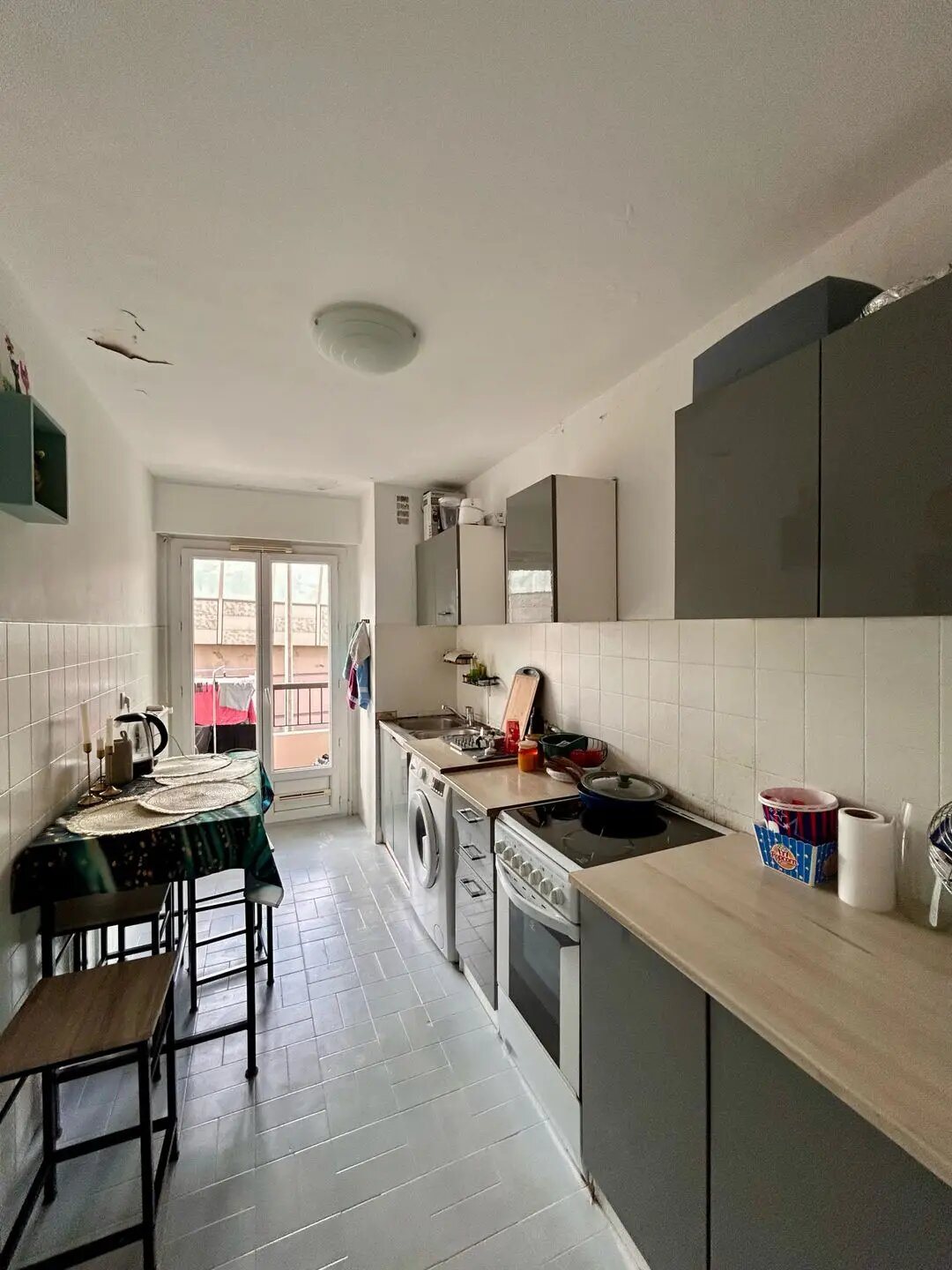 Appartement à vendre, 53m², Nice