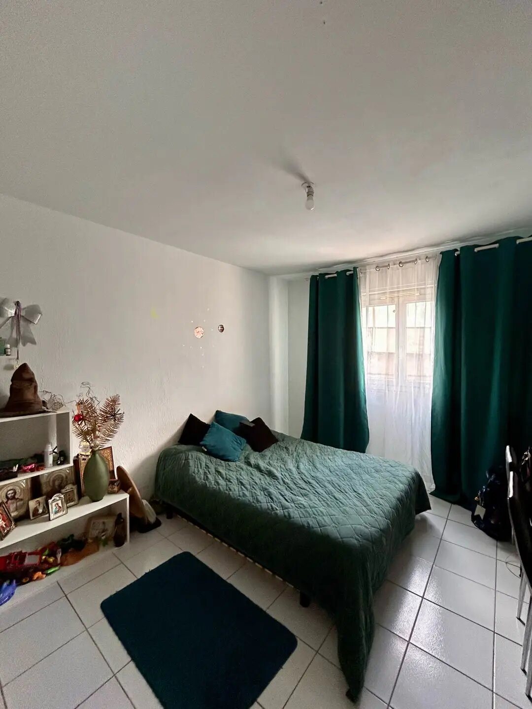 Appartement à vendre, 53m², Nice