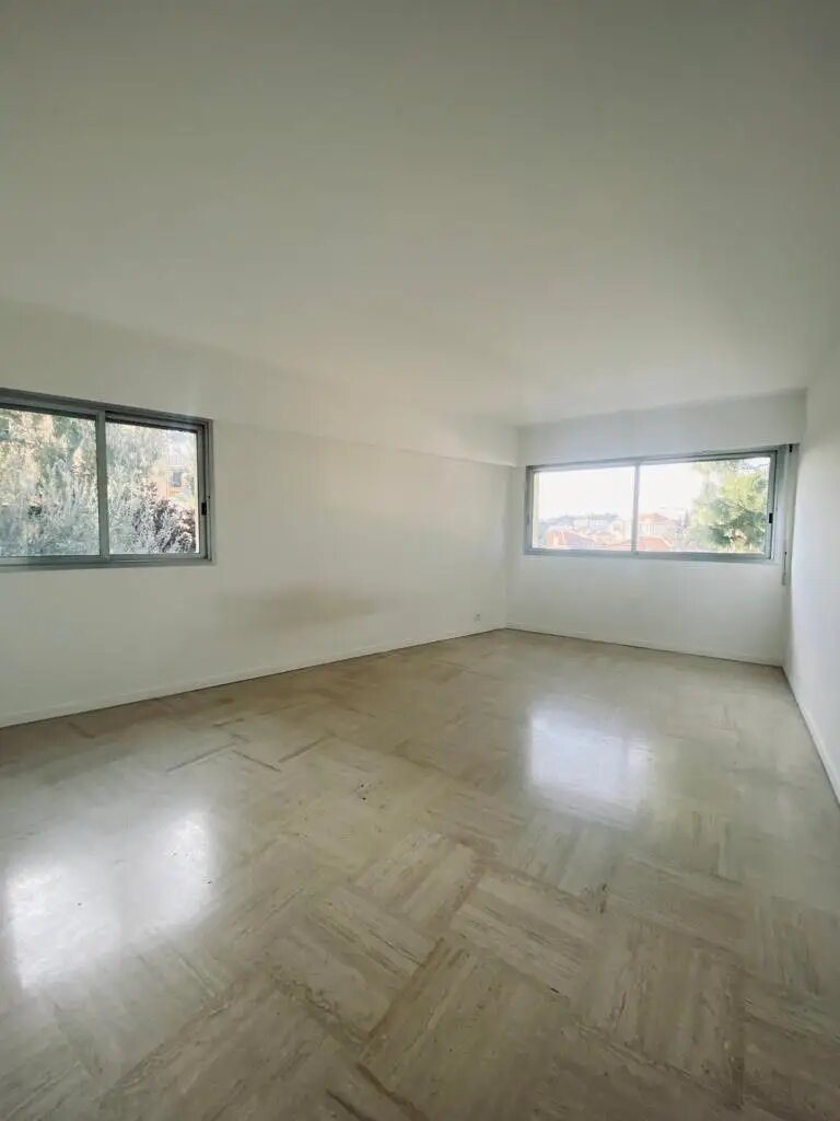 Appartement à louer, 45m², Nice