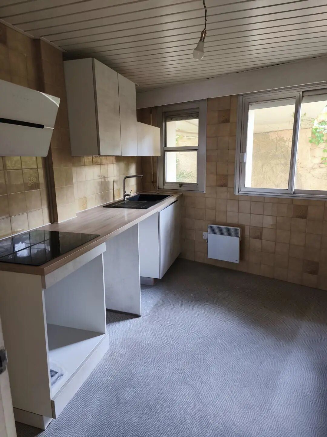 Appartement à louer, 45m², Nice