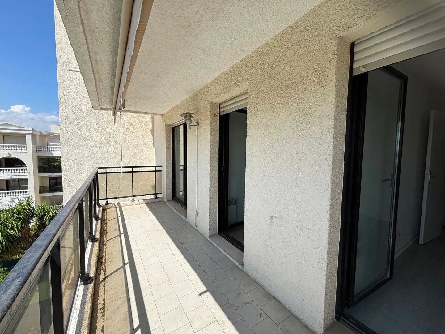 Appartement à louer, 48m², Nice