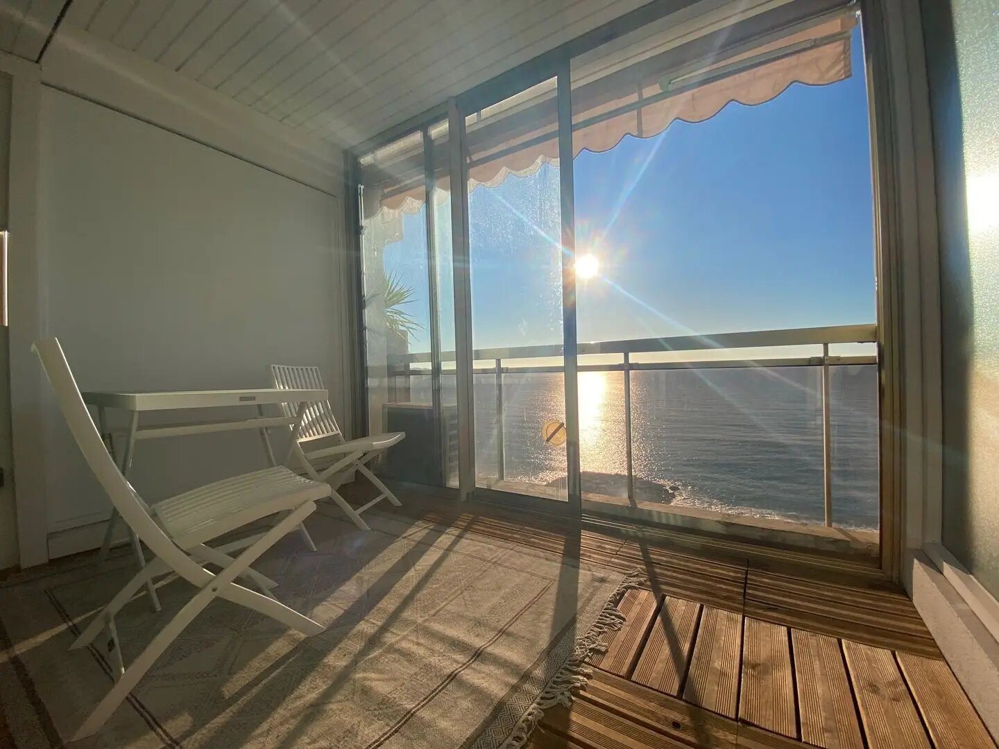 Appartement à louer, 25m², Nice