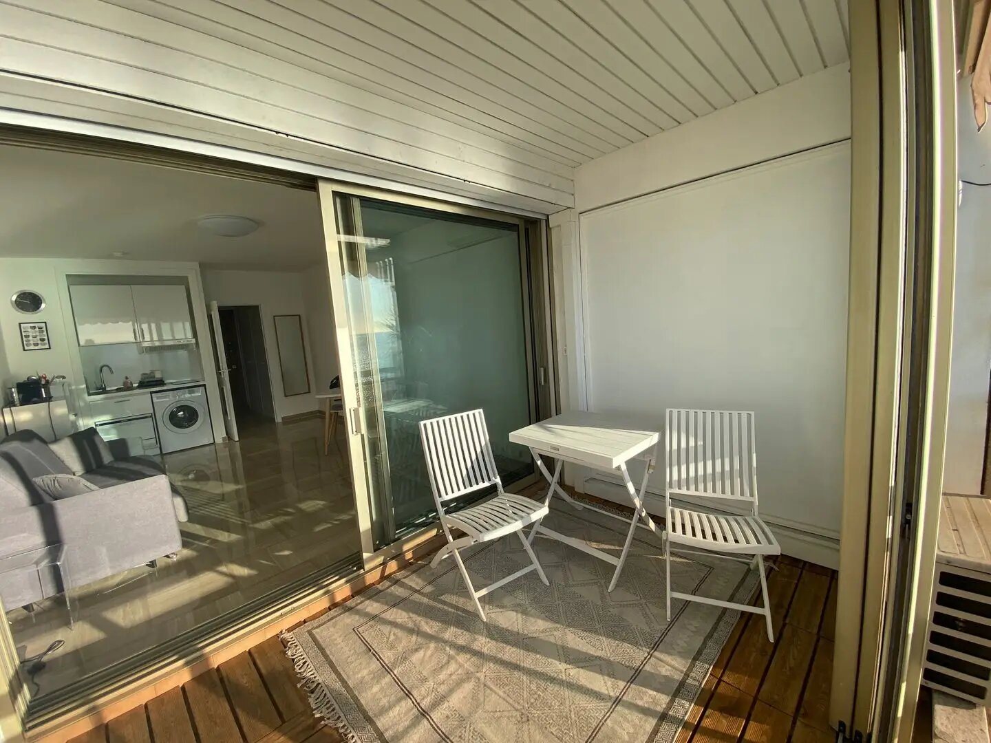 Appartement à louer, 25m², Nice