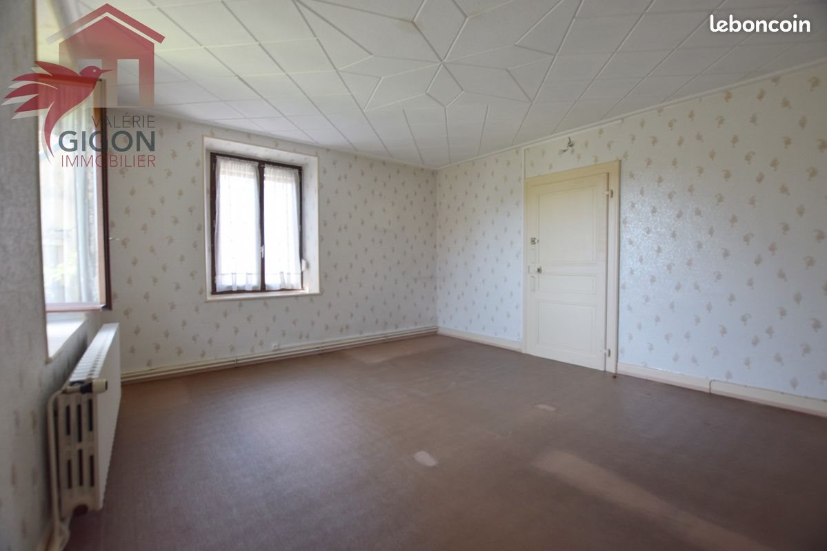Maison à vendre, 116m², Nommay