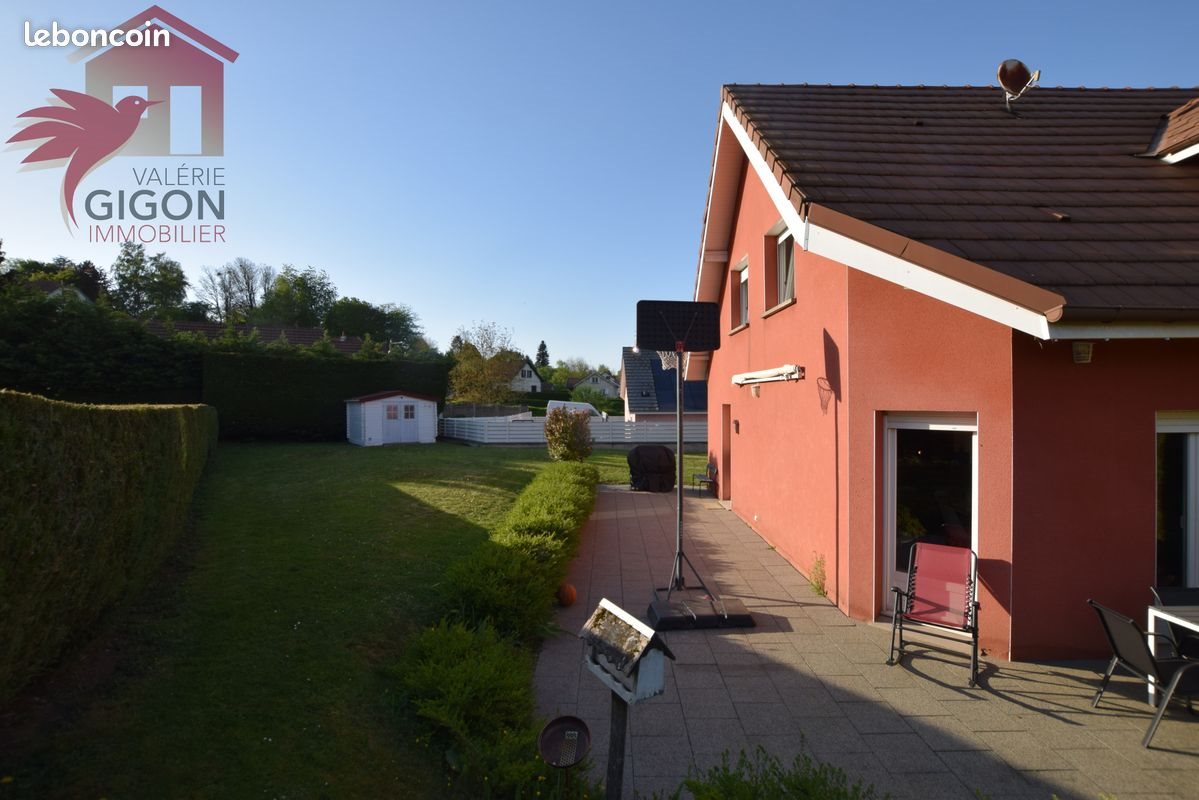 Maison à vendre, 135m², Montenois