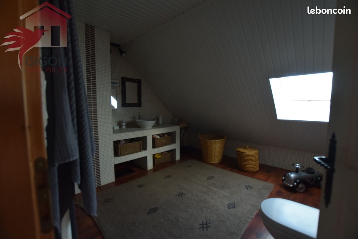Maison à vendre, 135m², Montenois
