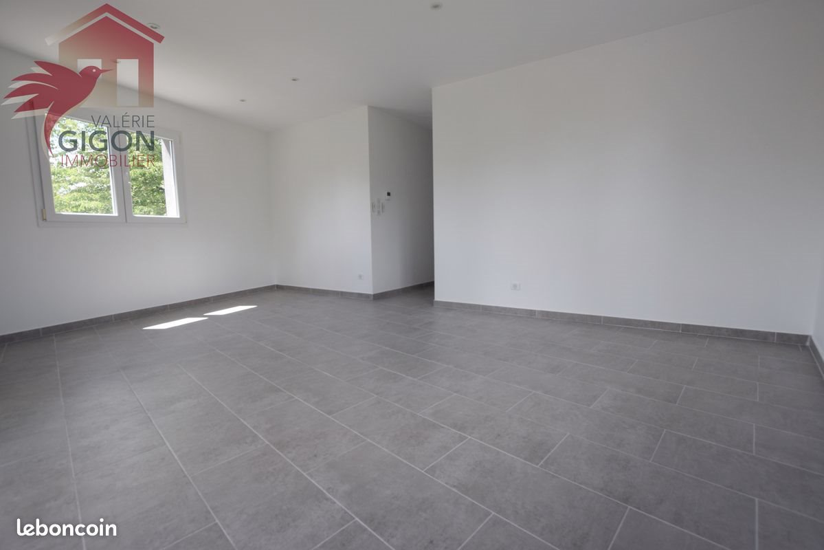 Appartement à vendre, 90m², Sochaux