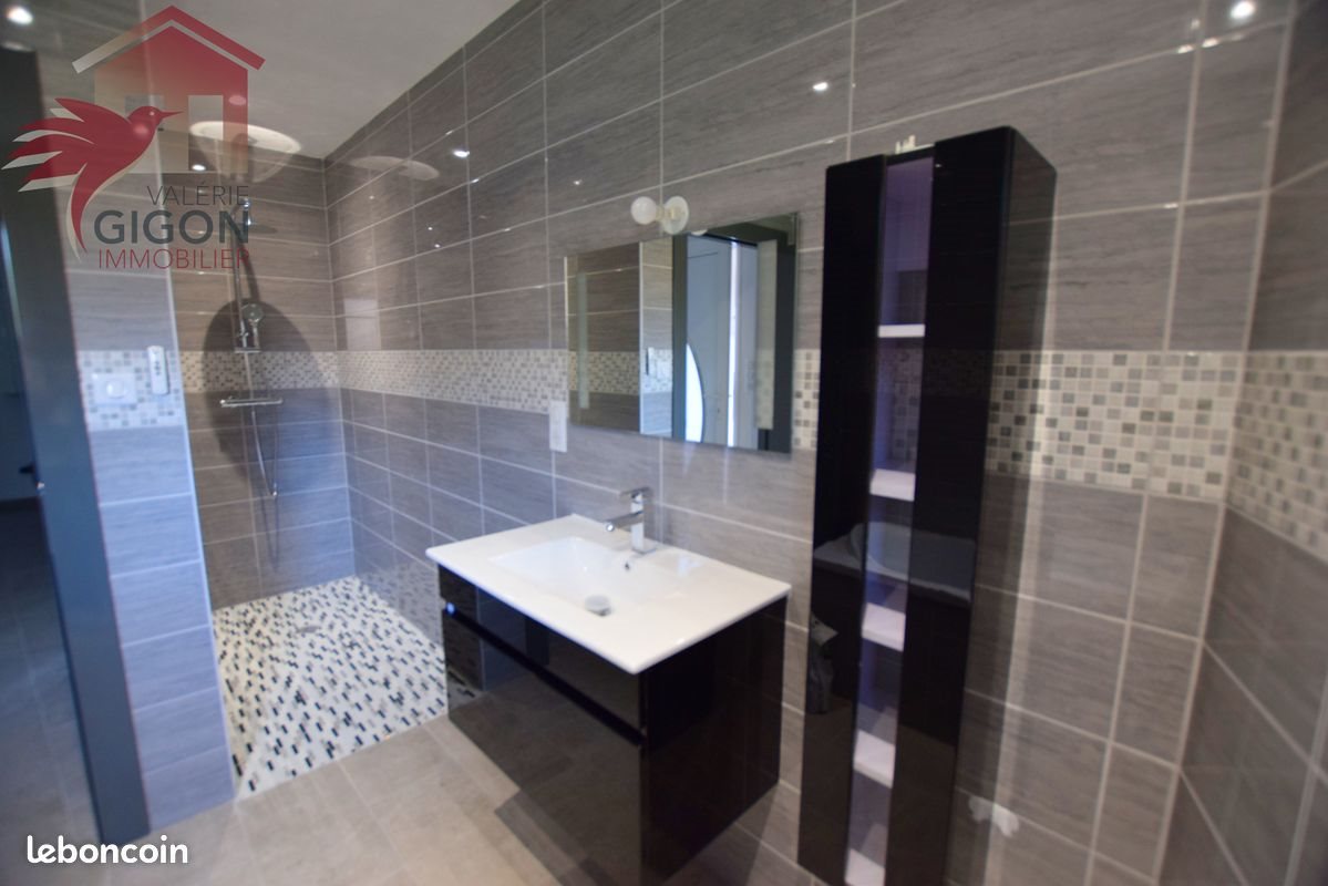 Appartement à vendre, 90m², Sochaux