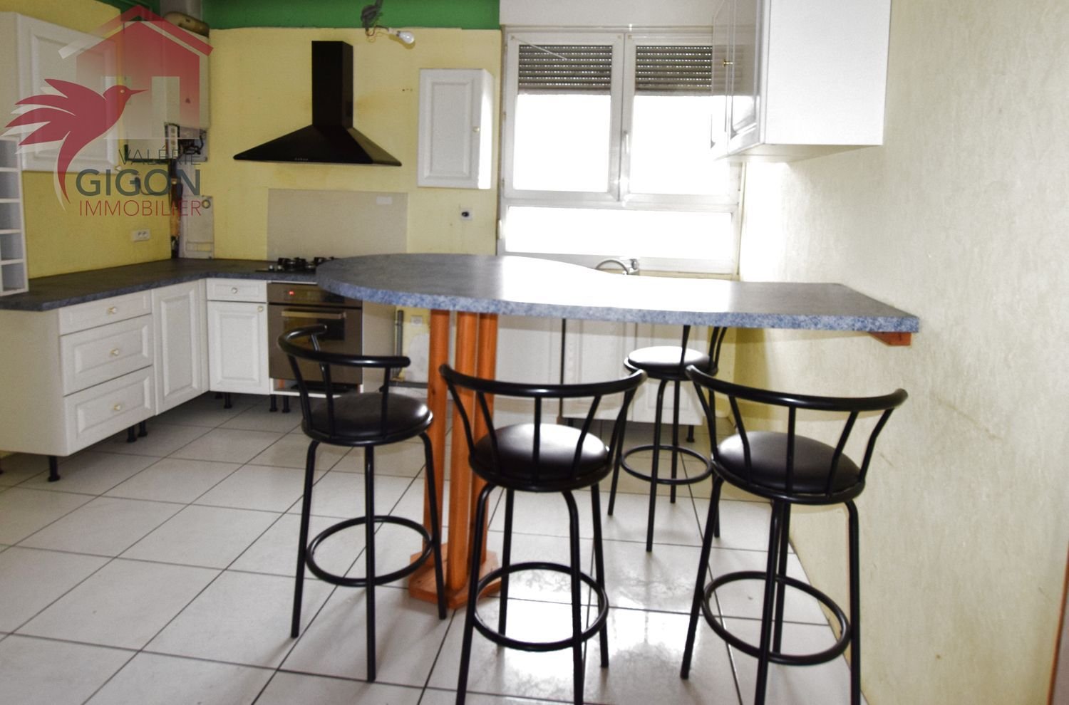 Appartement à vendre, 63m², Sochaux