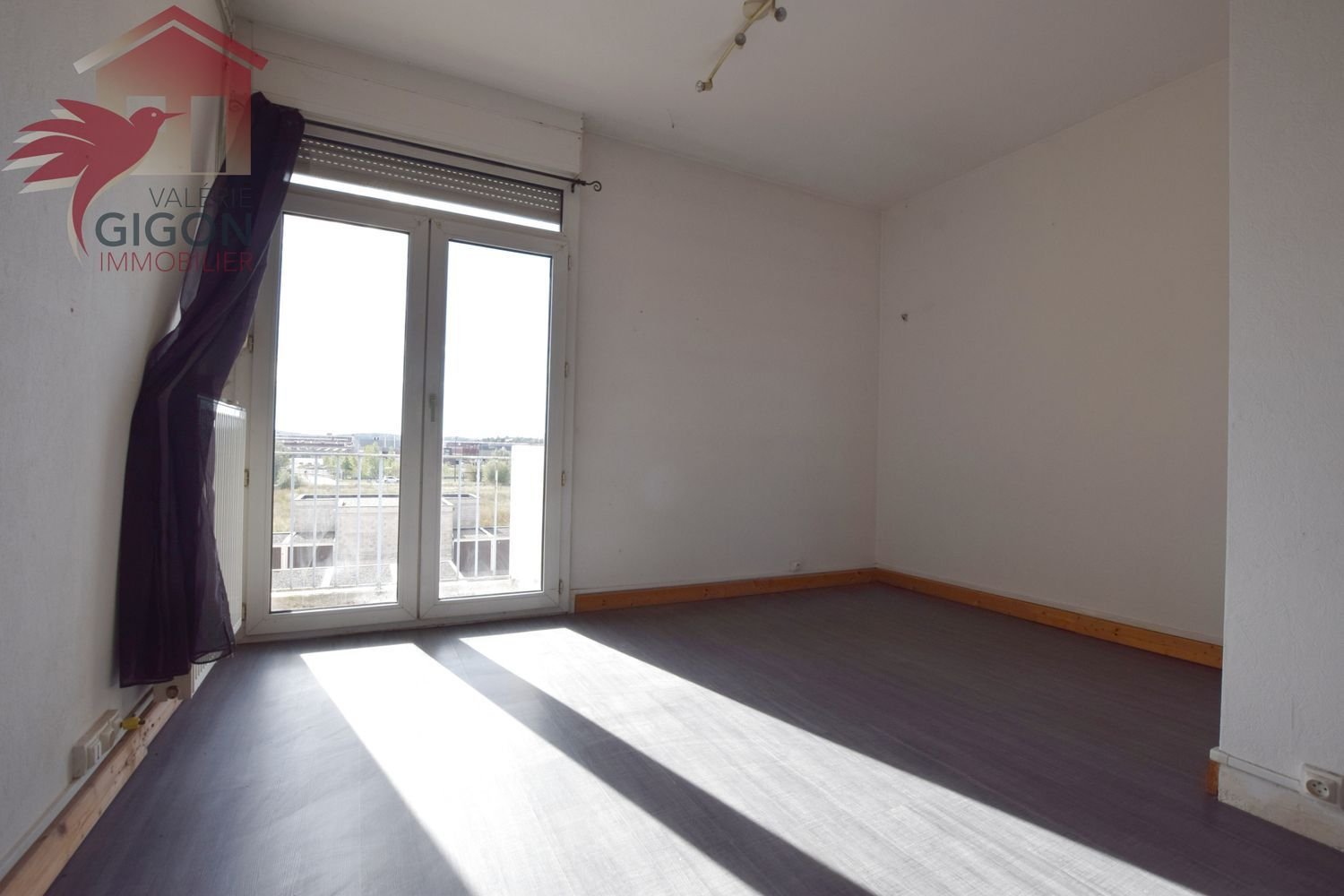 Appartement à vendre, 63m², Sochaux