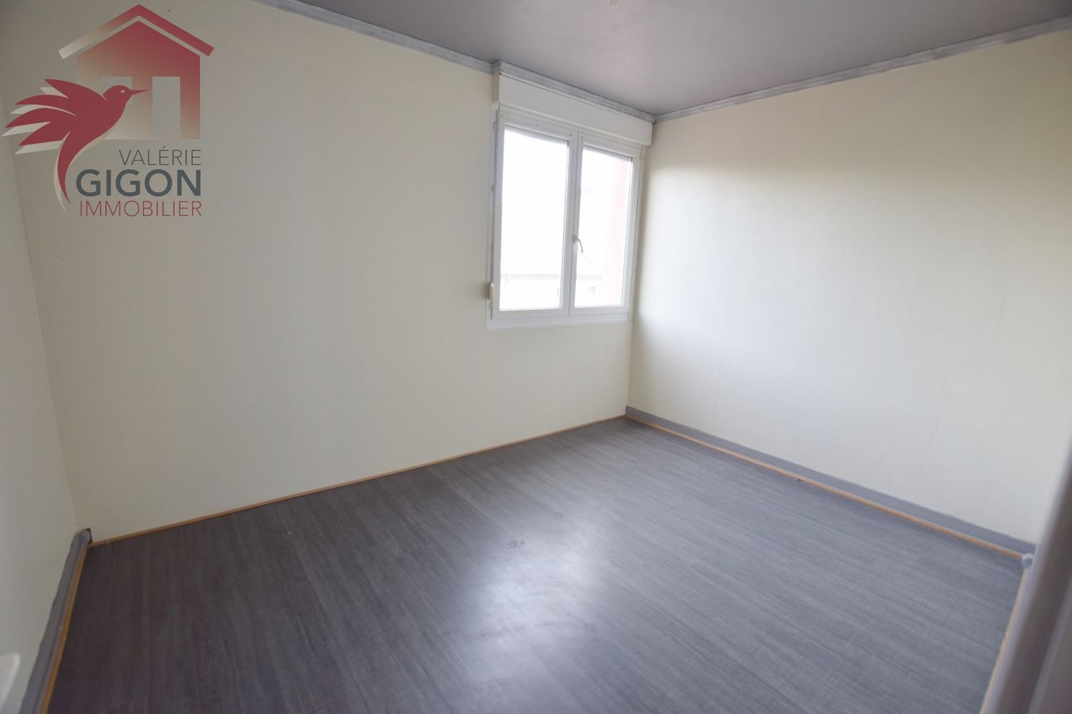 Appartement à vendre, 63m², Sochaux