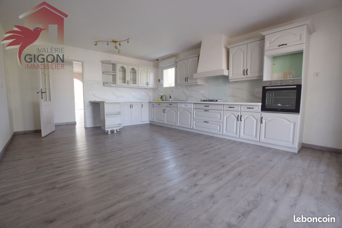 Maison à vendre, 215m², Vieux-Charmont