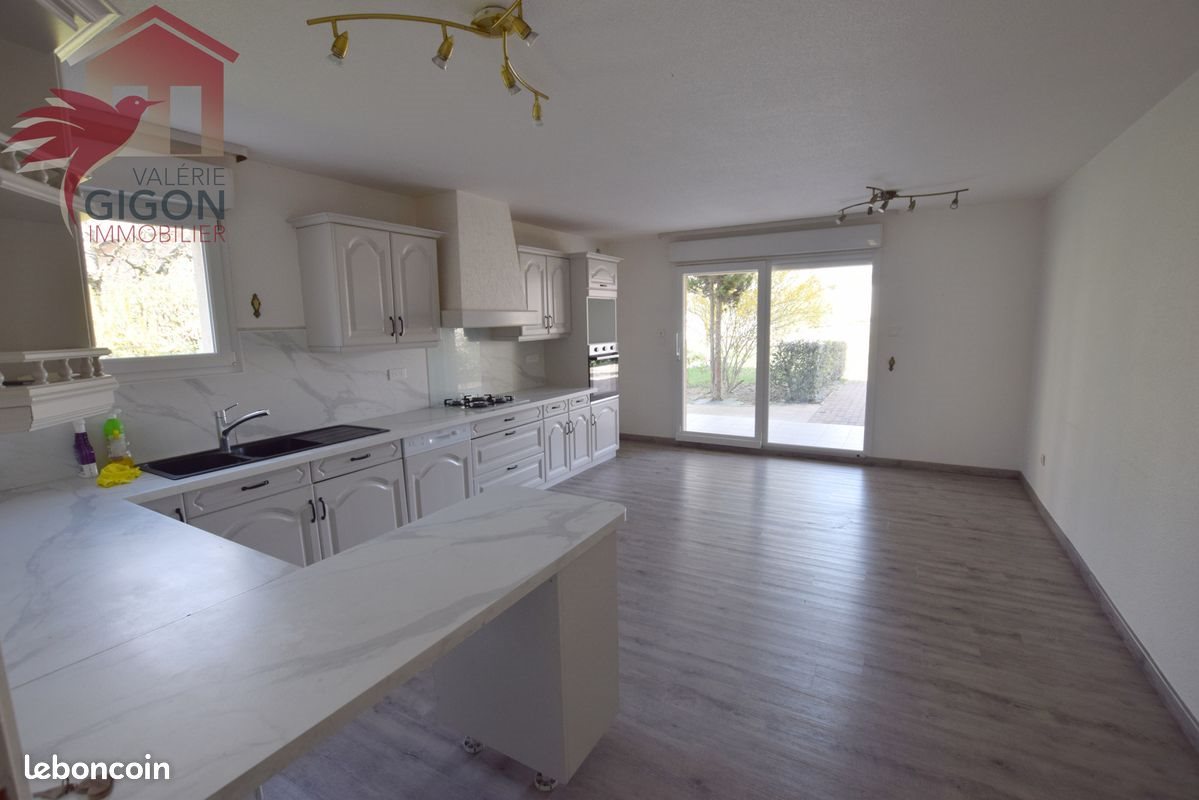 Maison à vendre, 215m², Vieux-Charmont