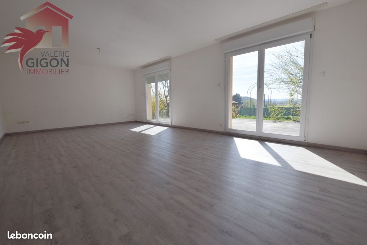 Maison à vendre, 215m², Vieux-Charmont