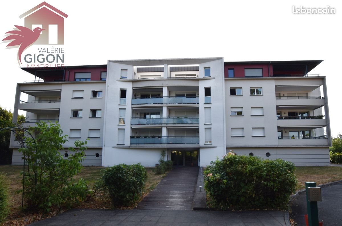 Appartement à vendre, 98m², Audincourt