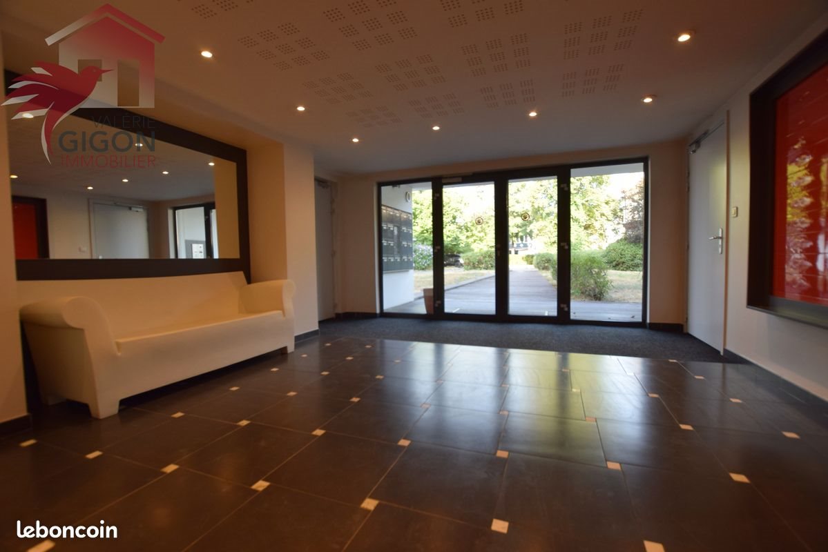 Appartement à vendre, 98m², Audincourt