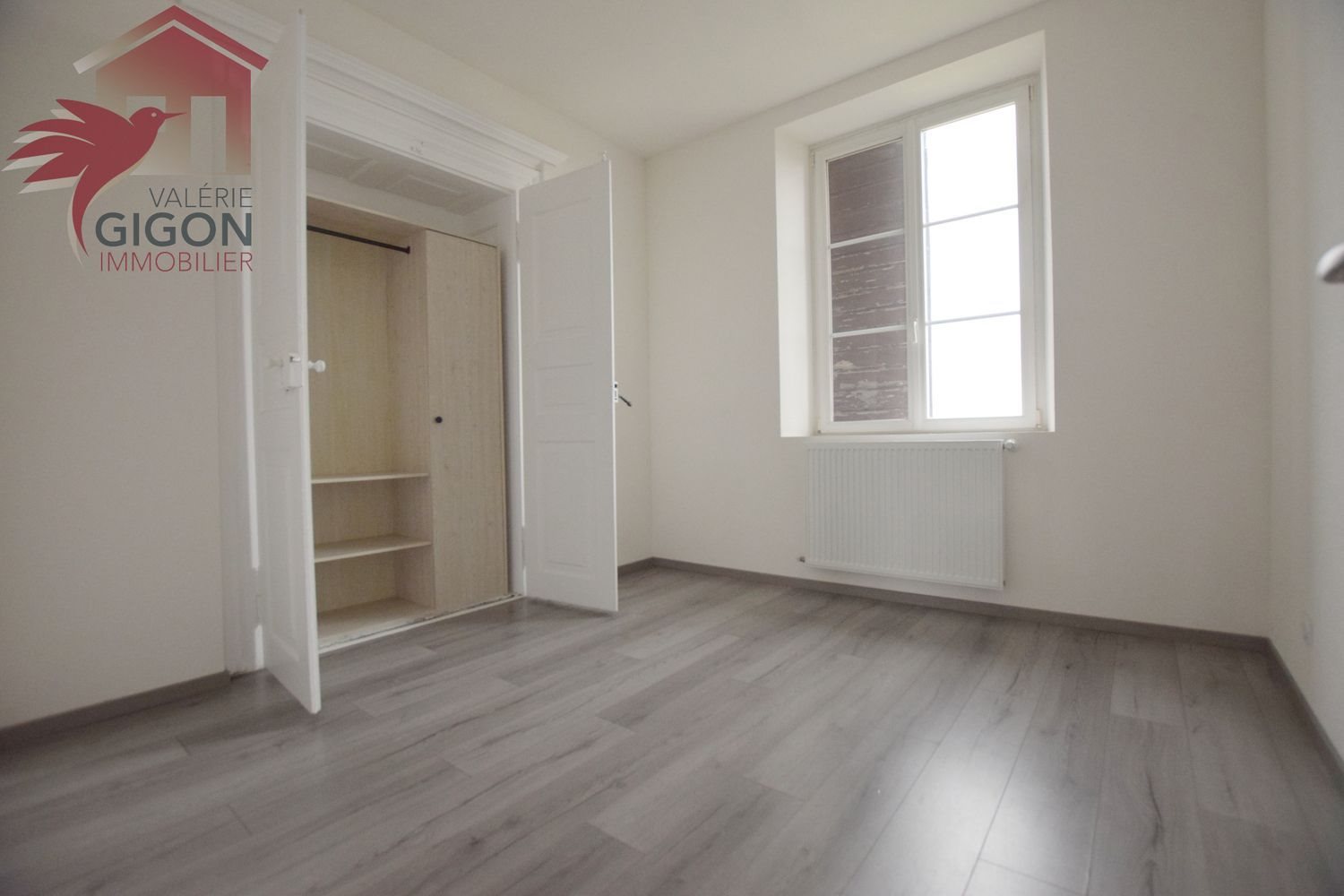 Appartement à vendre, 75m², Exincourt