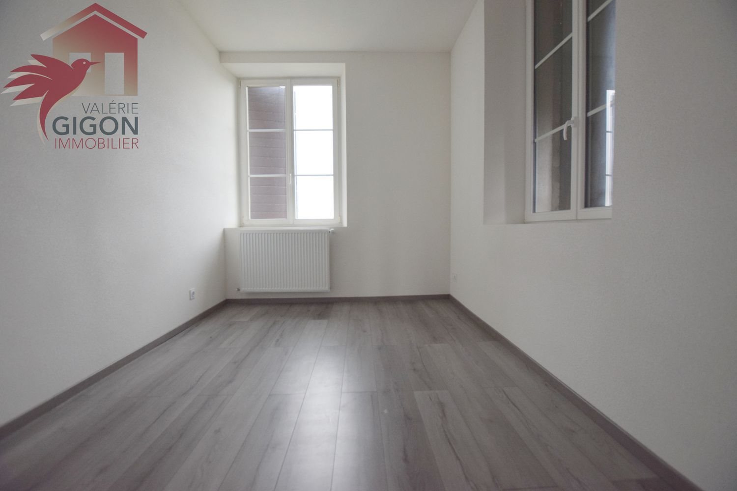 Appartement à vendre, 75m², Exincourt