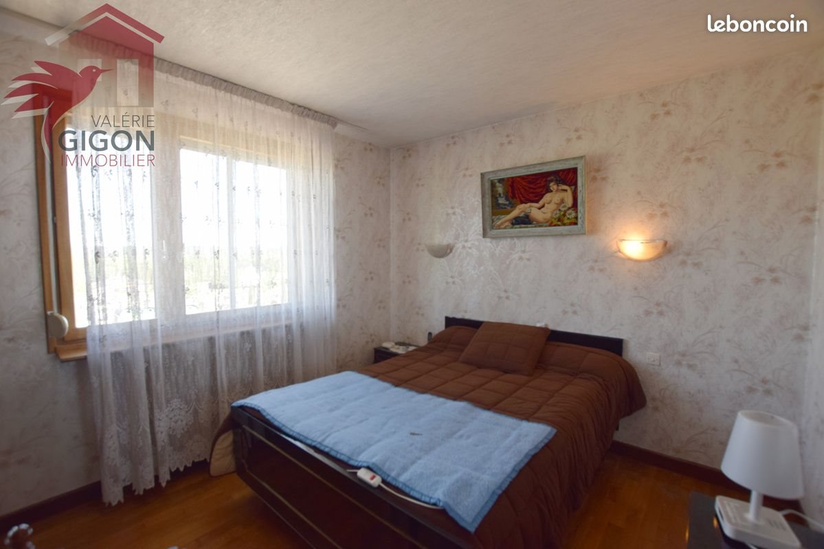 Maison à vendre, 90m², Vieux-Charmont