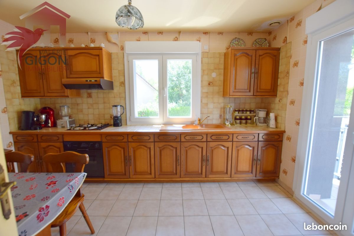 Maison à vendre, 125m², Sochaux