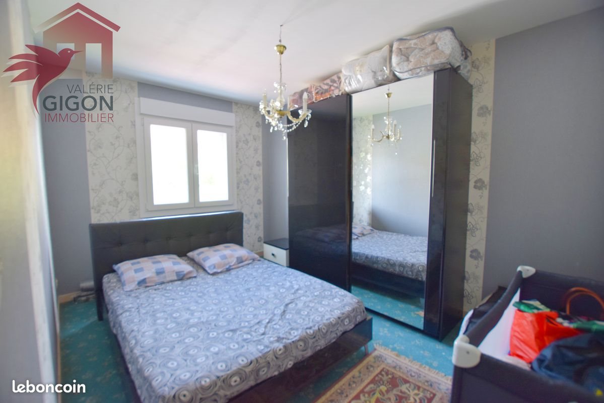 Maison à vendre, 125m², Sochaux